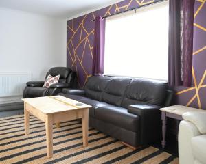 Hermitage, 3 Bed entire House in Loughborough