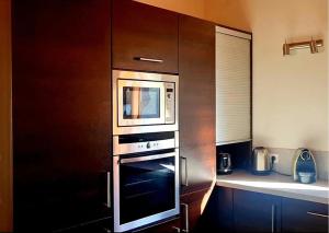 Villas Villa A LICCIA : photos des chambres