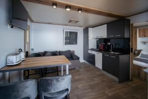 Sunset Premium Camping