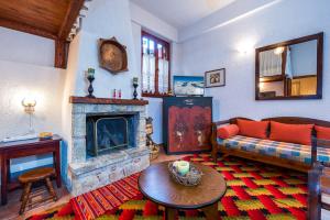 Nelfis apartments I - Αράχωβα