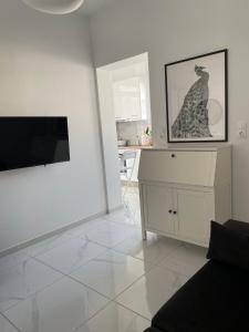 Central Square apartment by the sea