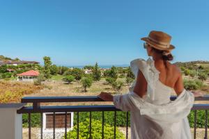 Ampelia Hotel Kassandra