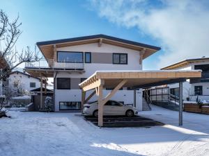 Appartement Musik Neureiter