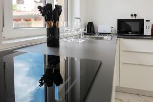 HACCA Collection - Bocconi, Porta Romana 2BR