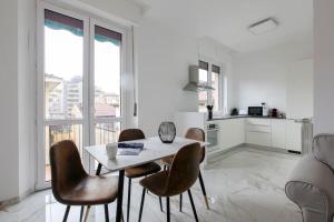 HACCA Collection - Bocconi, Porta Romana 2BR