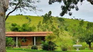 TEHA Pousada - Ubaíra