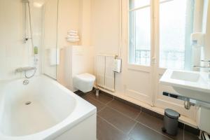Hotels Grand Hotel de l'Europe : photos des chambres