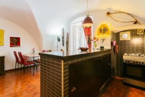 Visconti Loft House by Wonderful Italy