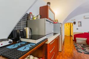 Visconti Loft House by Wonderful Italy