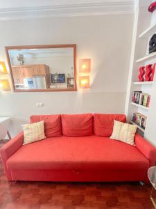 Cozy apartment Bajondillo Sun&Beach