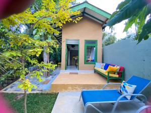 Randoni Villa