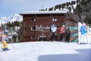 Hôtel La Plagne Le Terra Nova