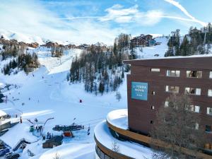 Hôtel La Plagne Le Terra Nova