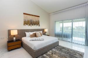 Casa Diva Stunning PH Ocean View 2 bedroom & Office At Mareazul apts