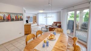 Ferienwohnung Iris und Uwe