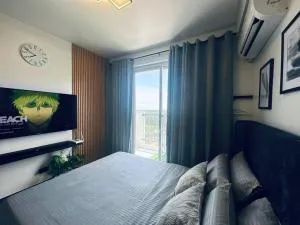 Affordable modern condo w/ Pool - Suba