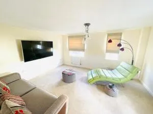 Cozy and comfy - Weldon