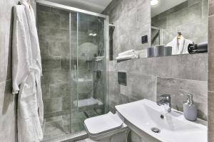 Apartments Magic box II