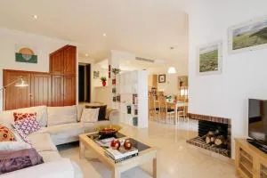 Country Home - Vallejas