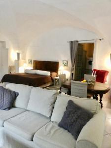 Appartements Studio i Languedoc. : photos des chambres