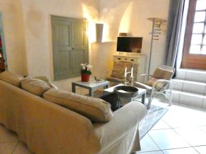 Appartements Studio i Languedoc. : photos des chambres