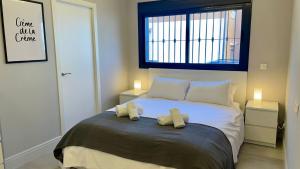 Apartamento Benahavis pueblo