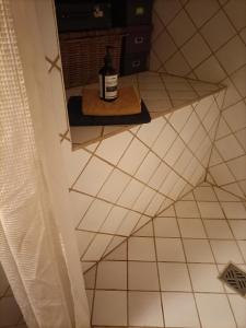 Appartements Entre Terre et Ciel. : photos des chambres