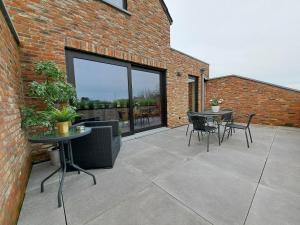 Hotel Apartments Belgium 5 - HAB 5