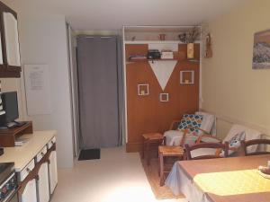 Appartement T2 eaux-bonnes