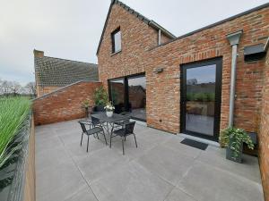 Hotel Apartments Belgium 5 - HAB 5