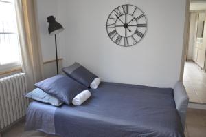 Appartements Appartement Versailles Centre : photos des chambres