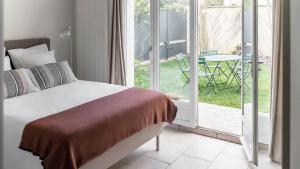 Appartements Appartement Versailles Centre : photos des chambres