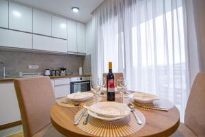 Apartman Holiday Binis Spa