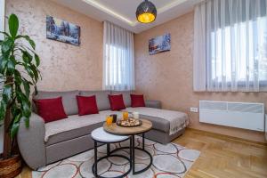 Apartman Holiday Binis Spa