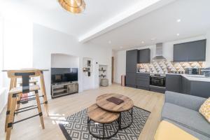 2 Ashbrook Windmill - 4hvězdičkové hotely ve městě Oxford