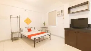 RedDoorz @ The Vjour Hotel Makati - Malibay