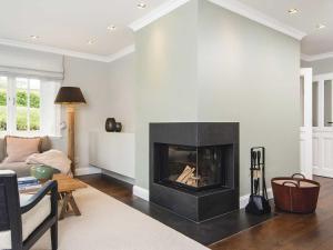 Hygge Hüs von Appartements & Mehr