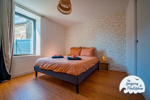 Villas La Longere de la Plage : photos des chambres