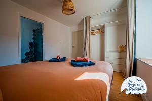 Villas La Longere de la Plage : photos des chambres