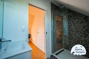 Villas La Longere de la Plage : photos des chambres