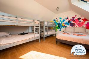 Villas La Longere de la Plage : photos des chambres