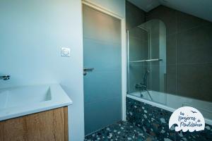 Villas La Longere de la Plage : photos des chambres