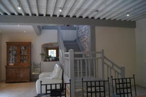 La Maison de Rochebois, chambres et table dhôtes, Savoie, France