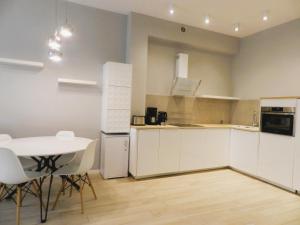 Apartament Donnka