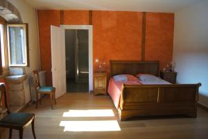 La Maison de Rochebois, chambres et table dhôtes, Savoie, France