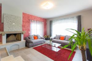 Beautiful villa Stupenda with whirlpool in Porec