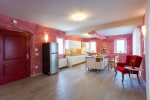 Beautiful villa Stupenda with whirlpool in Porec