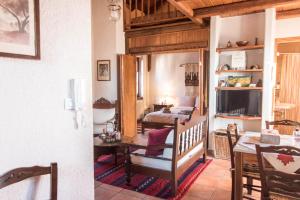 Nelfis apartments II - Αράχωβα