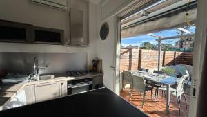 Appartement Maenat