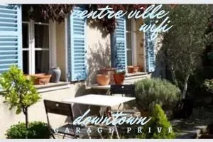 Campagne The City - 沙特尔